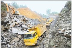 祝賀我司再次與“樂山樂沙大道項目經(jīng)理部”合作成功